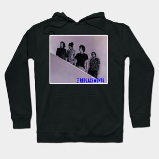 the replacements Hoodie